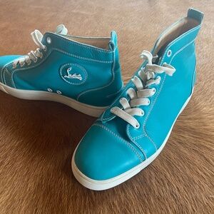 Christian Louboutin Shoes